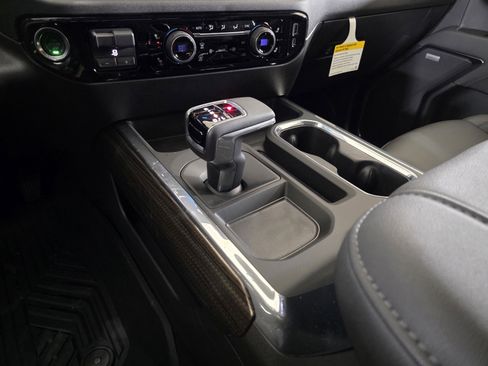 New 2026 Chevrolet Silverado 1500 LT Trail Boss w/ LT Trail Boss Premium Package image 27