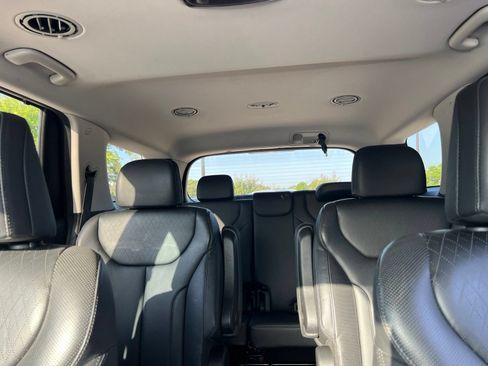 Used 2022 Hyundai Palisade SEL w/ Premium Package FWD image 40
