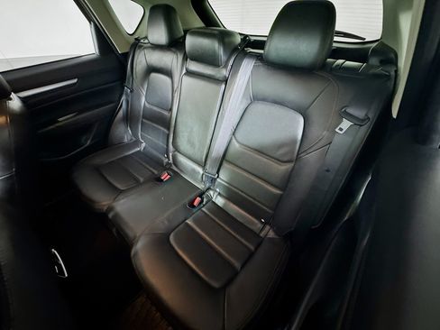 Used 2023 MAZDA CX-5 AWD 2.5 S image 22