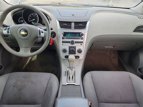 Used 2011 Chevrolet Malibu LT w/ Power Convenience Package image 22