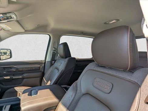 Certified 2025 RAM 1500 Limited image 16