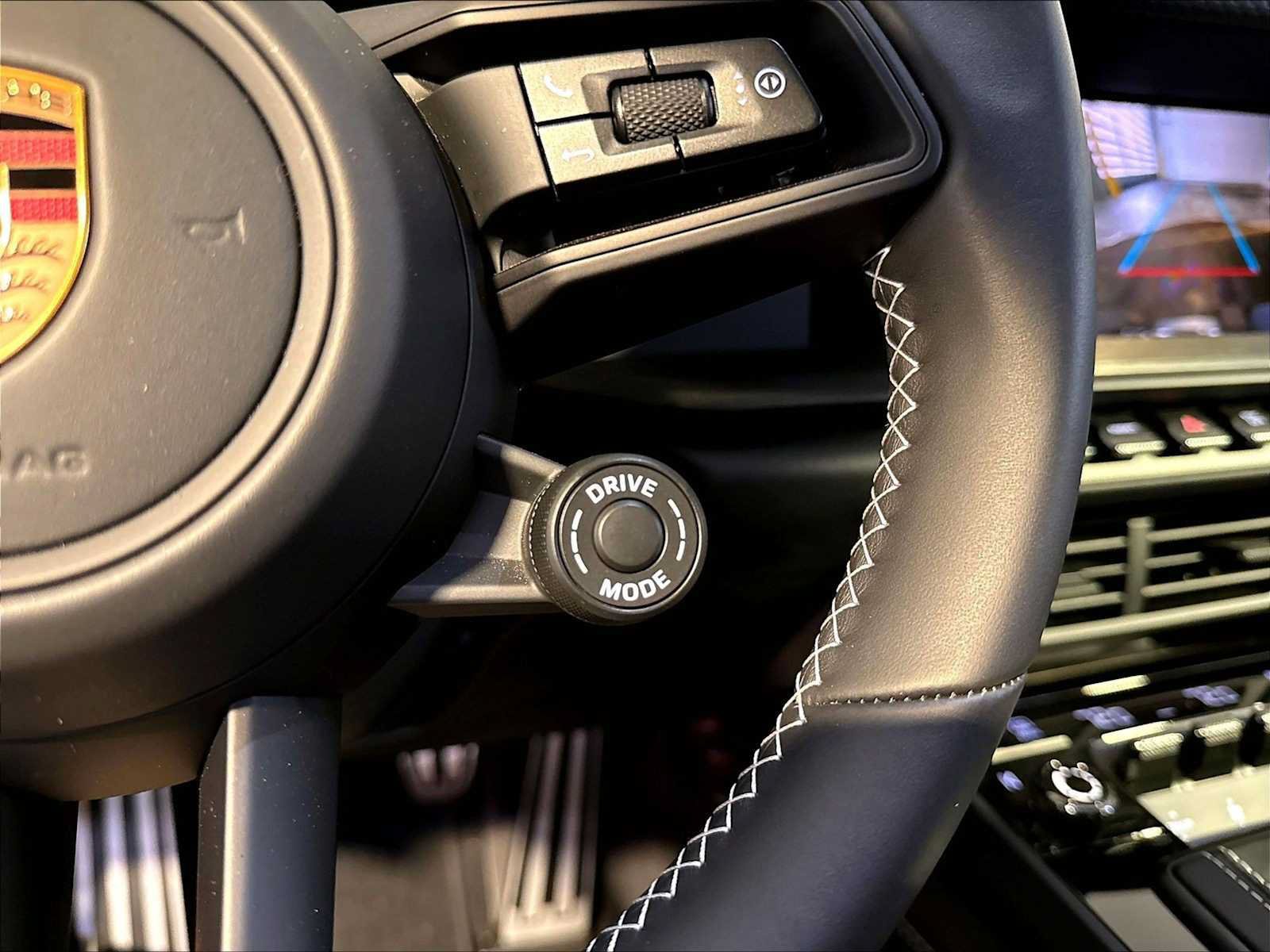 Certified 2026 Porsche 911 GT3 RWD image 37