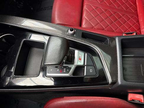 Used 2021 Audi S4 Premium Plus w/ Premium Plus Package AWD/4WD image 31