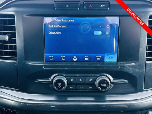 Used 2022 Ford F150 XL w/ STX Appearance Package AWD/4WD image 7