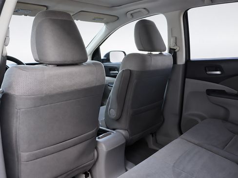Used 2014 Honda CR-V EX image 18