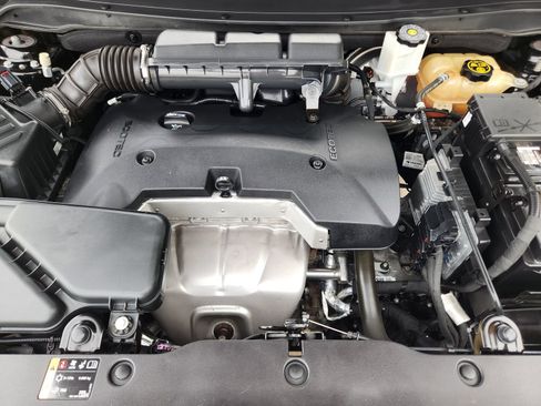 Used 2020 Buick Envision Preferred FWD image 35