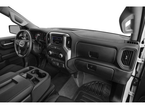 New 2026 GMC Sierra 1500 Pro w/ Convenience Package RWD image 37
