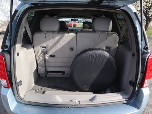 Used 2007 Chevrolet Uplander LT w/ Safe And Secure Package image 20