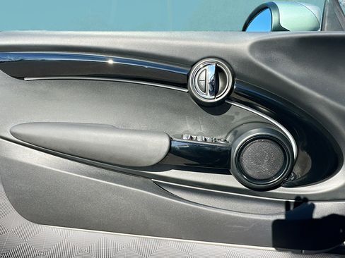 Certified 2024 MINI Cooper Convertible image 21