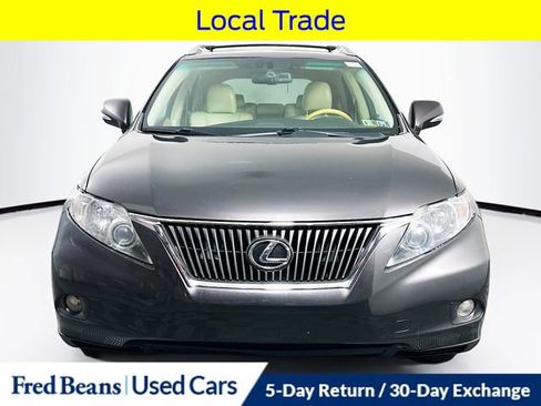 Used 2010 Lexus RX 350 350 image 2