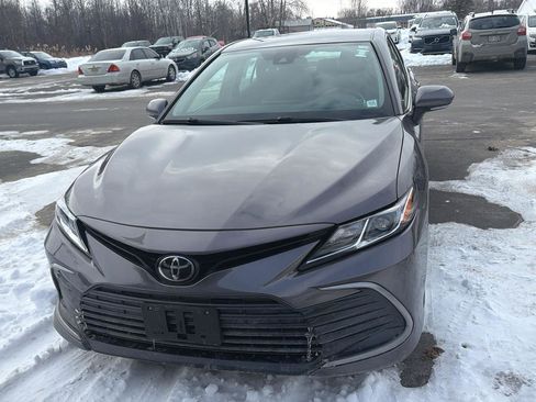 Used 2023 Toyota Camry LE w/ Cold Weather Package image 2