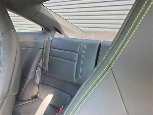 Certified 2024 Porsche 911 Carrera GTS image 26