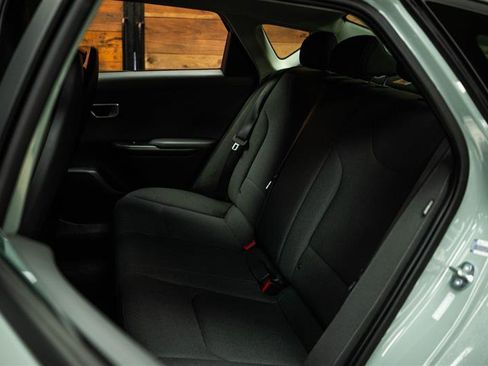Used 2025 Kia K4 FWD image 10