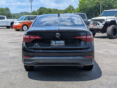Used 2023 Volkswagen Jetta S w/ IQ.Drive Package FWD image 8