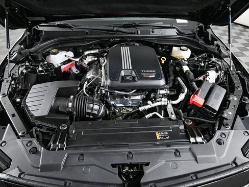 New 2025 Cadillac CT5 Premium Luxury image 34