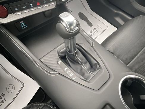 New 2026 Ford Mustang Premium image 20