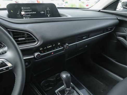 Used 2025 MAZDA CX-30 AWD 2.5 S w/ Select Sport Pkg image 10