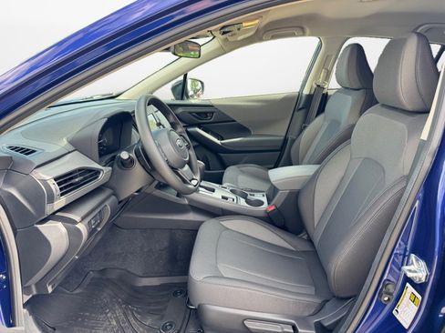 New 2026 Subaru Crosstrek 2.5i AWD/4WD image 9