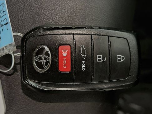 Used 2023 Toyota Venza Nightshade AWD/4WD image 36