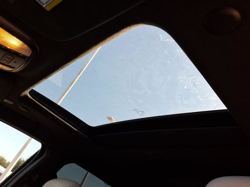 Used 2025 Dodge Durango SRT Hellcat image 10