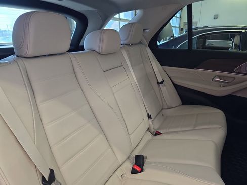 New 2026 Mercedes-Benz GLE 350 GLE 350 image 12