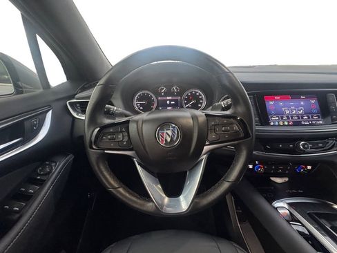 Used 2024 Buick Enclave Essence w/ Trailering Package, 5000 lbs. image 13