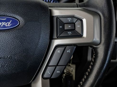 Used 2021 Ford F350 Lariat w/ Lariat Value Package image 18