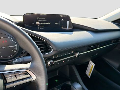 New 2026 MAZDA MAZDA3 s image 25