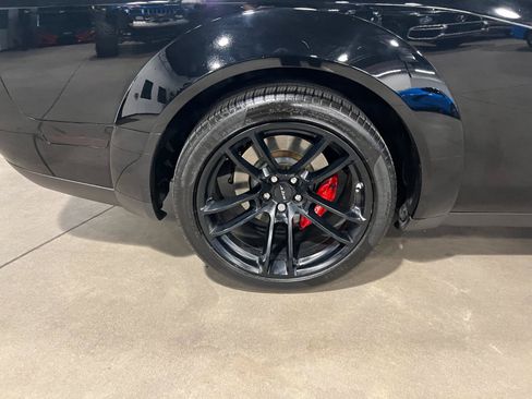 Used 2022 Dodge Challenger SRT Hellcat RWD image 37