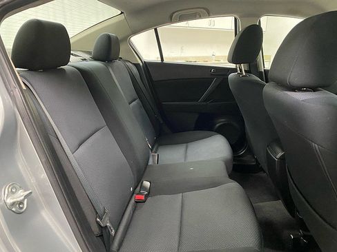 Used 2011 MAZDA MAZDA3 i Sport image 13
