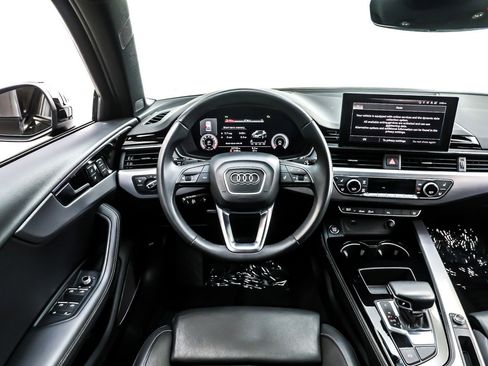 Used 2023 Audi A4 2.0T Premium Plus w/ Premium Plus Package image 6