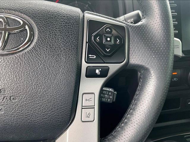 Used 2023 Toyota 4Runner SR5 RWD image 21