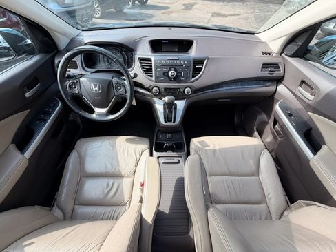 Used 2013 Honda CR-V EX-L image 27