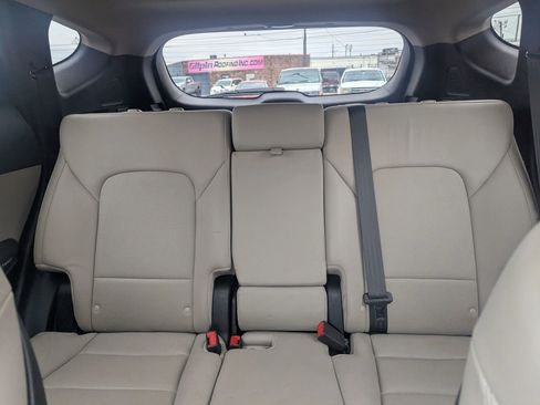 Used 2017 Hyundai Santa Fe Sport FWD image 20