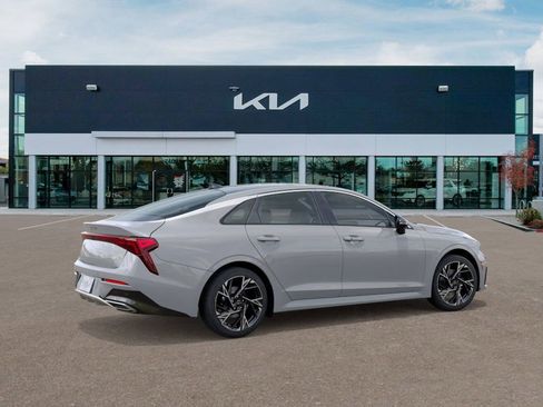 New 2025 Kia K5 GT-Line w/ GT-Line Premium Package image 6