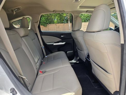 Used 2015 Honda CR-V EX-L image 25