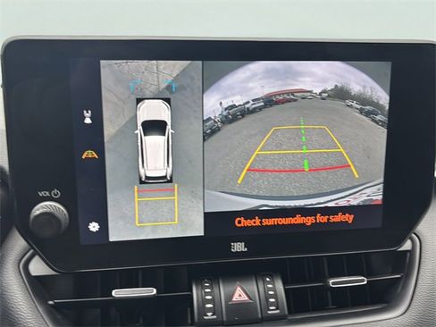 Used 2024 Toyota RAV4 Limited w/ Advanced Technology Package image 26