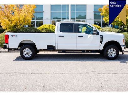 Certified 2025 Ford F250 XL w/ XL Chrome Package