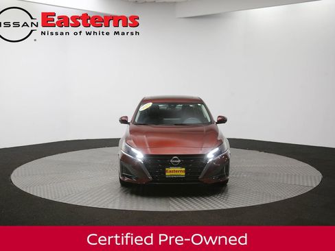 Used 2023 Nissan Altima 2.5 SL image 65