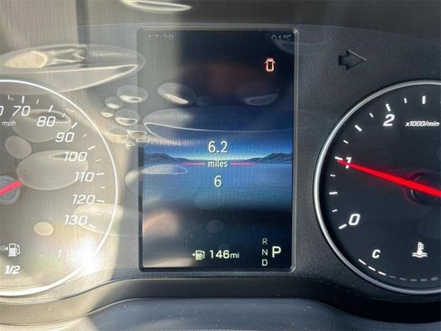 Used 2025 Mercedes-Benz Sprinter 2500 image 27