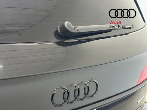 Used 2023 Audi Q5 e Prestige w/ Prestige Package AWD/4WD image 10