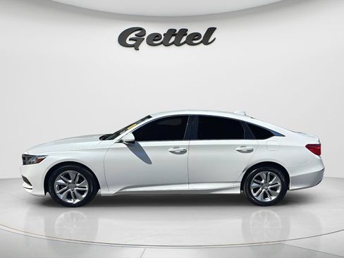 Used 2019 Honda Accord LX image 8