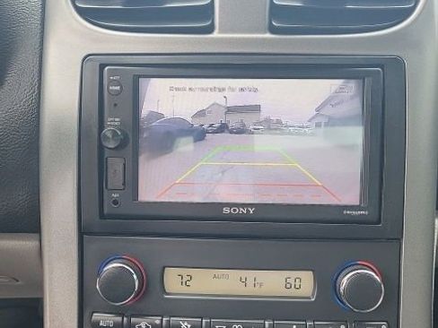 Used 2007 Chevrolet Corvette Convertible w/ Preferred Equipment Group image 2