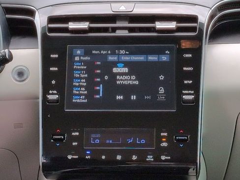 Used 2024 Hyundai Tucson SEL image 19