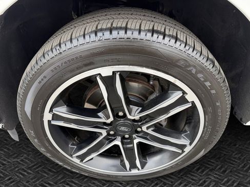 Used 2020 Ford Expedition Max Limited w/ Equipment Group 303A image 11