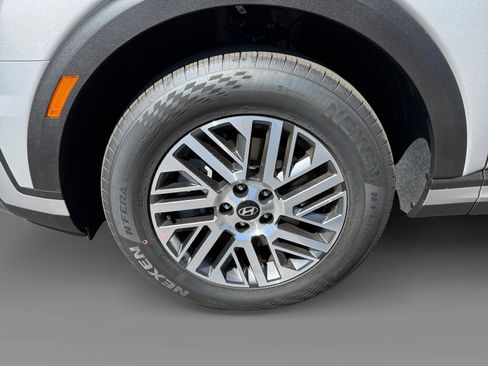 New 2026 Hyundai Palisade SEL image 9