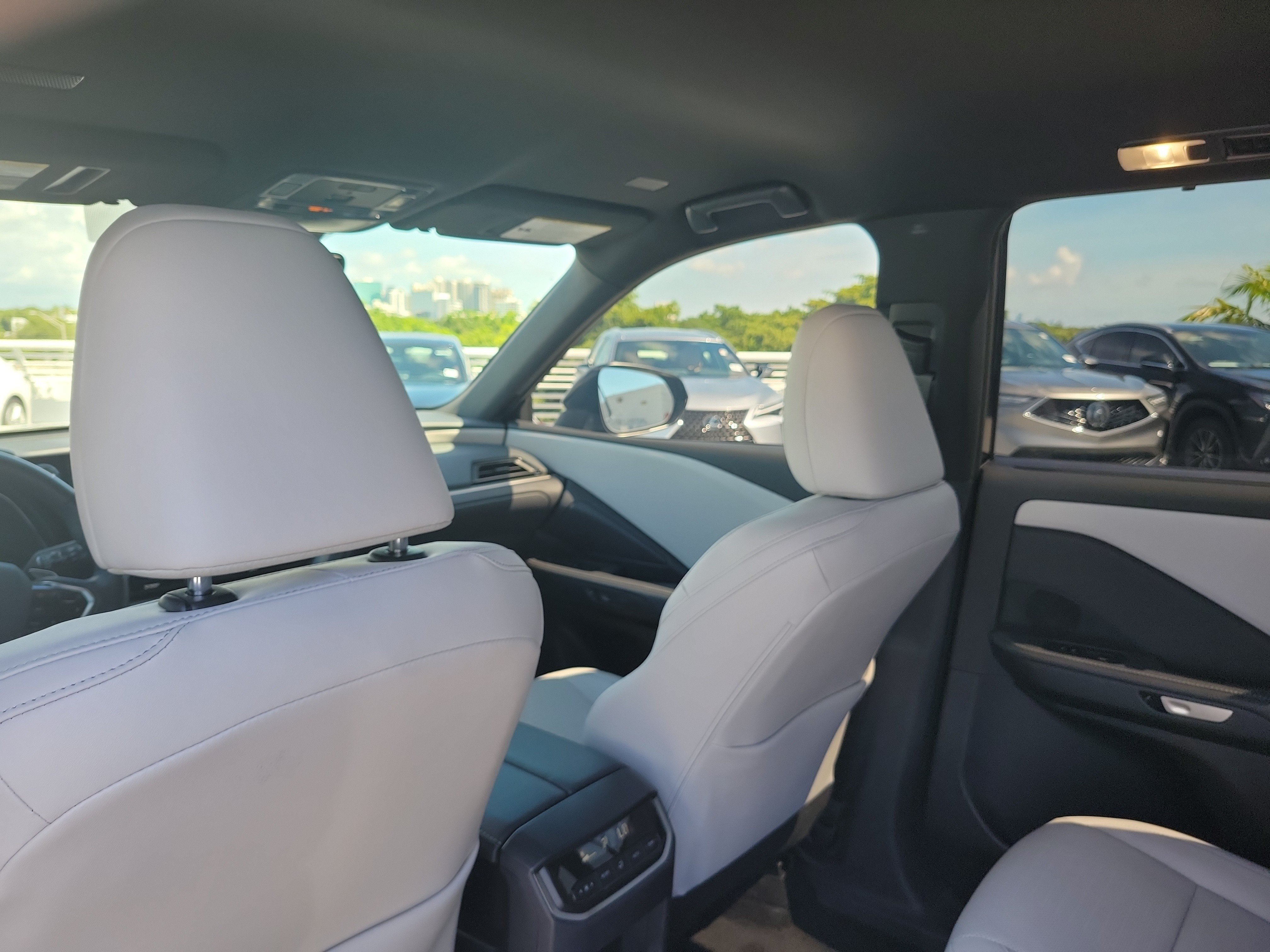 Used 2026 Lexus TX 350 FWD w/ Convenience Package image 14