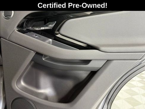 Certified 2026 Land Rover Range Rover Evoque S image 27