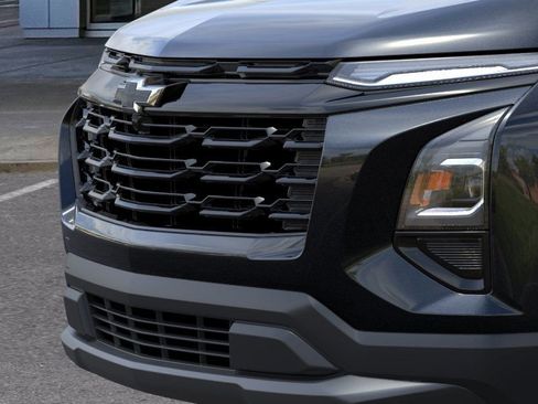 New 2026 Chevrolet Equinox LT image 14