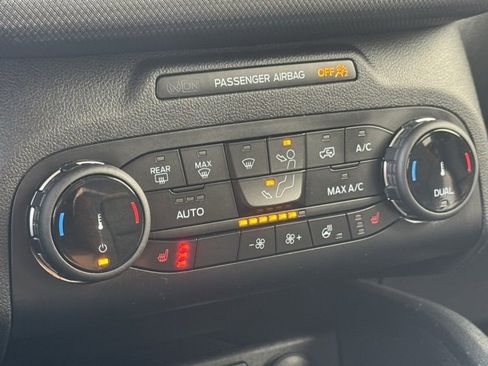 Certified 2023 Ford Bronco Sport Outer Banks image 38